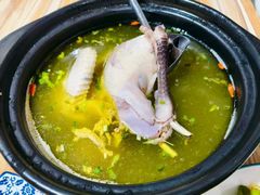 -巢湖名吃·徽府农家菜(半汤店)