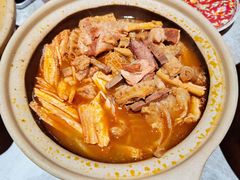 -山四砂锅(钟楼街店)