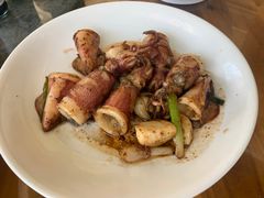 -海之鲜大排档(东山海鲜金銮湾店)