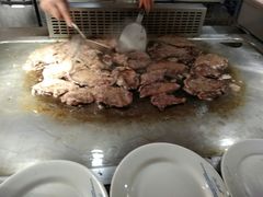 -多伦多海鲜自助餐厅(百盛购物中心三阳店)