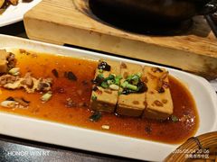 -老牌坊•鲁菜名店•地道济南菜(大观园商埠店)