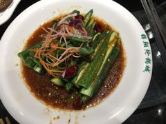 -清真·锦翔炝锅鱼(明德门店)