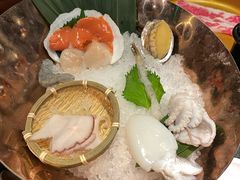 -牛New寿喜烧(金茂览秀城店)