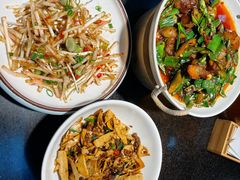 -老灶房-四川土菜(铁牛广场店)