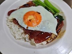 -颓记茶餐厅(美景总店)