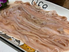 鹅肠-猫先生时尚火锅(桂平路店)