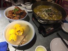 -大碗厨 25年老字号 现炒湘菜(四季天地店)