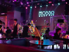 -MOSSO音乐酒吧·live house(南京旗舰店)