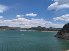 -北京金海湖景区