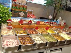 -杨厨的田园饭店(长城路店)