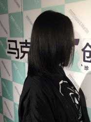 -马克男发时尚店
