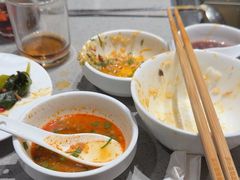-海底捞火锅(城阳万象汇店)