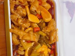 -有滋有味烧烤涮(果园星城C区店)