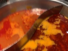 -季季红火锅(长沙步行街店)