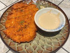 -盐说Salt Talk北美风味西餐厅(海上世界店)