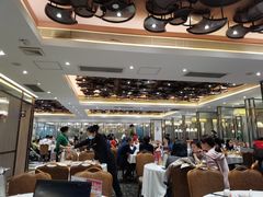 大堂-稻香酒家(天河城店)