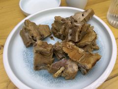 -一轩饺子馆(丽都店)