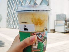 -LELECHA乐乐茶(美罗城店)