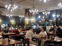 -Entrecôte 法国牛扒馆(保利·时光里店)
