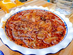 -老太太火锅(南关路店)