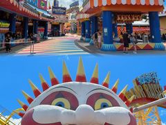-香港海洋公园