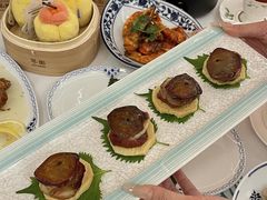 -翠园(广州太古汇店)