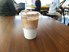 -星巴克(深圳佳宁娜友谊广场店)