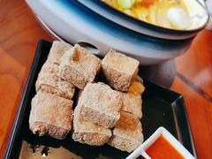 -寻宝记绍兴菜(状元店)