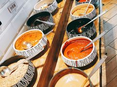 -欢乐牧场海鲜烤肉自助(牡丹园店)