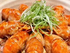 -荣兴酒家(徐家汇店)