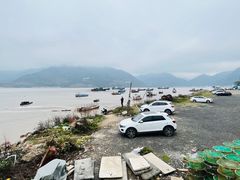 -北岐滩涂