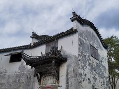 -潜口民宅博物馆