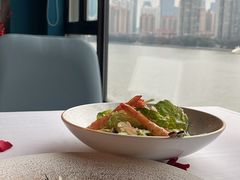 -Kathleen's Waitan 凯圣琳江景西餐厅(外滩店)