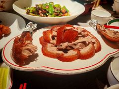 -秀儿四九城·新京菜(亚运村鸟巢店)