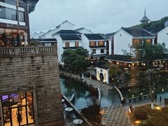 -苏州吴宫泛太平洋酒店