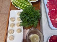 -东来顺饭庄(天坛店)