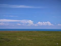 -青海湖国家重点风景名胜区