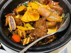 -好彩海鲜火锅饭店(银河百老汇店)