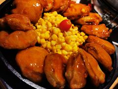 丰收的茄子-胡家大厨(时光街店)