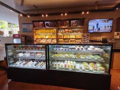 -上海静安昆仑大酒店
