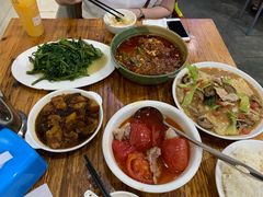 -雨田饭店(华兴东街店)