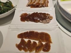 -羲和雅苑•北京烤鸭(国贸商城店)