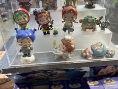 -泡泡玛特POPMART(龙湖杭州滨江天街店)