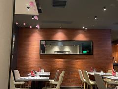 大堂-西堤厚牛排(国瑞店)