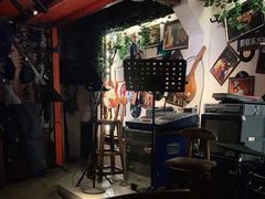 -南锣鼓巷吉他吧(鼓楼店)