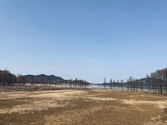 -四明湖