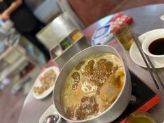 -燃计沙茶皇·香港沙茶火锅(人广旗舰店)