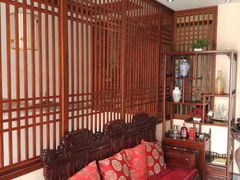 -福阳·足道养生会所(远大路店)