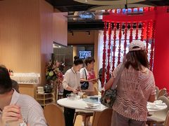 -德兴show鲜·蒸汽海鲜火锅餐厅(格创悦里店)