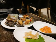 -川骄海鲜自助(河东店)